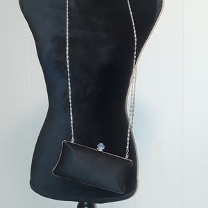 Clutch (purse) Slight use